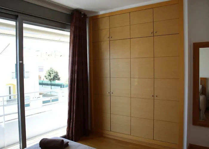 Apartment Penthouse Aurelia Tavira