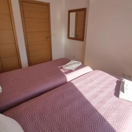 Penthouse Aurélia Apartamento *
