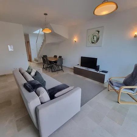 Penthouse Aurélia * Tavira