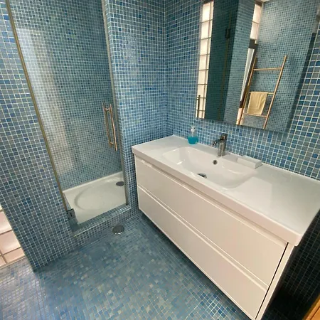 Penthouse Aurélia *