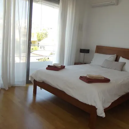 Penthouse Aurélia *