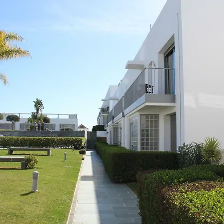 Apartamento Penthouse Aurélia