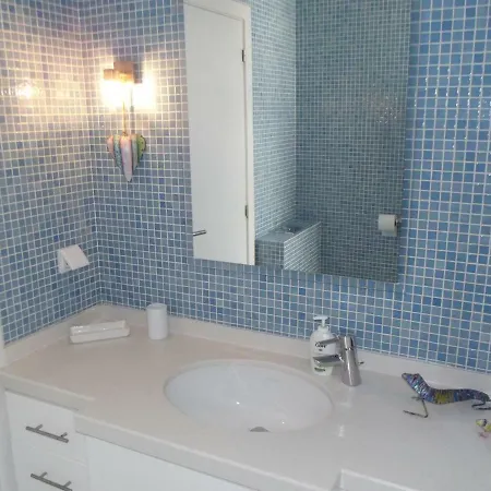 Penthouse Aurélia *
