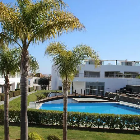 Apartamento Penthouse Aurélia *